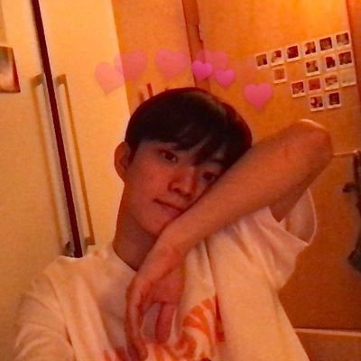 *･♡↝큐: jebal kevin`~ ✨fan acc✨