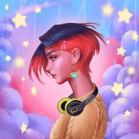 MAD Josh (@joshmadinart1) 's Twitter Profile