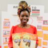 kerubo_wall's profile picture. Wife, mom & author