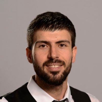 khbenad's profile picture. Cardiologist &🚨physician @ UKOWL| MD &MSc cand.|