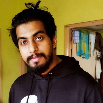 iamsreerag1's profile picture. #Workaholic
#Techie
#Dream Big
#Optimistic