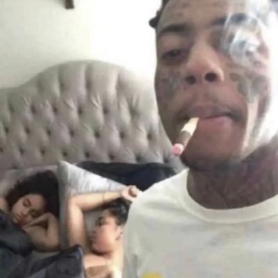 imagerichie99xx's profile picture. Everything Crypto 🤾🏽‍♂️⚡️