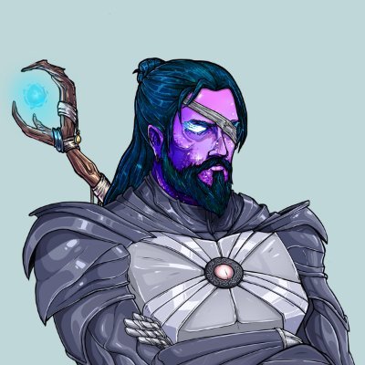 NonFungibleHatt's profile picture. Mod @blocksmithlabs