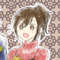 咏💮居残り原稿 (@chino0814) 's Twitter Profile Photo