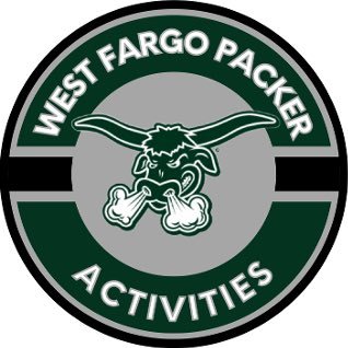 West Fargo Packer Activities