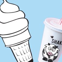 南16条店ソフトクリーム専門@札幌ミルクハウス【公式】 (@tenncho) Twitter profile photo