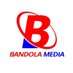 Bandola Media (@MediaBandola) Twitter profile photo