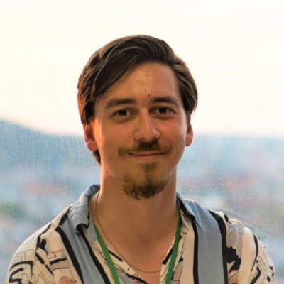 svenkasser's profile picture. Genes & culture & coevolution, oh my | EvoAnth MSc | Bio PhD | Opinions are my mom’s due to vertical cultural transmission - he/him.