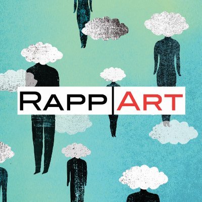 Rapp Artさんのプロフィール画像