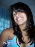 Aquariana,  chata...ciumenta...insuportavel... em poucas palavras a garota imperfeita que queria ser perfeita