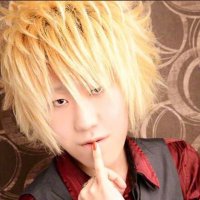 にゃはっ！(@wuBHhXQ4LrfOK1Z) 's Twitter Profile Photo