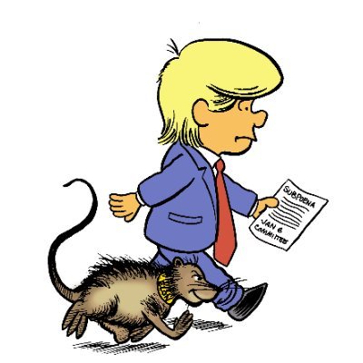 Elon Muskrat of G.O.P. Nutsさんのプロフィール画像