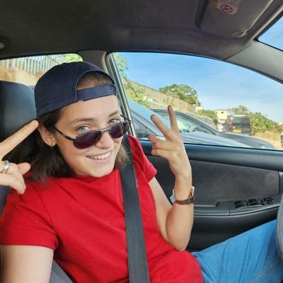 HalliWidad's profile picture. ᗯᗩᑎᕼᗴᗪᗩ