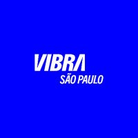 Vibra São Paulo(@vibrasaopaulo) 's Twitter Profile Photo