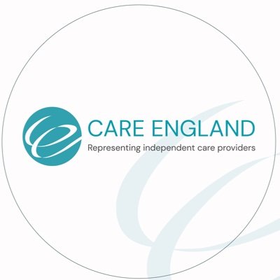 Care England 💚