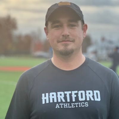 Head Coach Univ of Hartford XC/TF Sprints/Hurdles/Jumps/Multis Opinions are my own