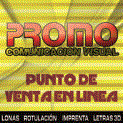 Somos una empresa dedicada a la publicidad con soluciones para cualquier necesidad de tu negocio . Lonas , Anuncios Luminosos , Letras 3D etc. Siguenos !