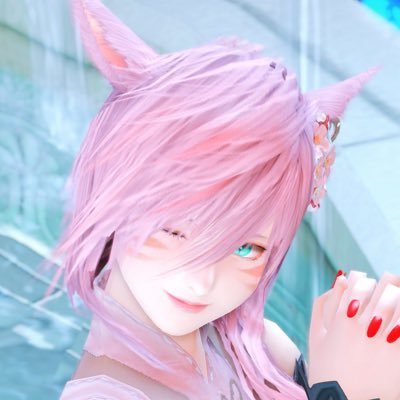 Aikakanzaki_FF Profile Picture