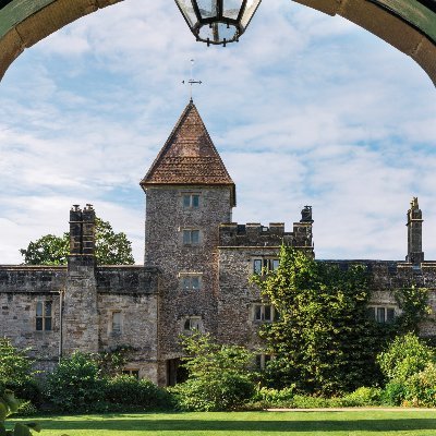 Lismore Castle is the Irish home of the Duke and Duchess of Devonshire and their family, now a sought-after, exclusive-use residence.