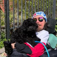 Eric Hammarstrand Bär😷 Befria🇵🇸 (@permoman) 's Twitter Profile