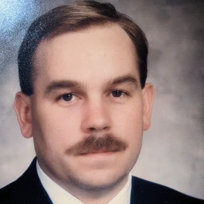 CurtHejda's profile picture. 