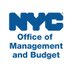 NYC Mayor's Office of Management and Budget (@NYCBudget) Twitter profile photo