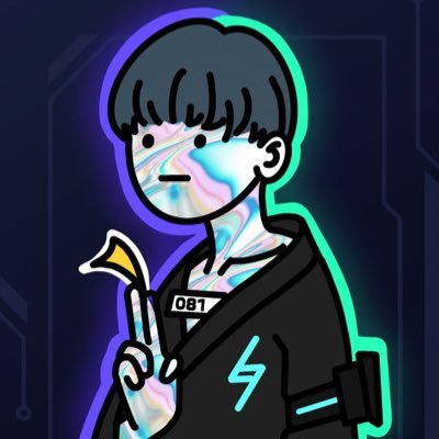 CryptoBTZY's profile picture. 