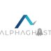 AlphaGhost (@A1phaGh0st) Twitter profile photo