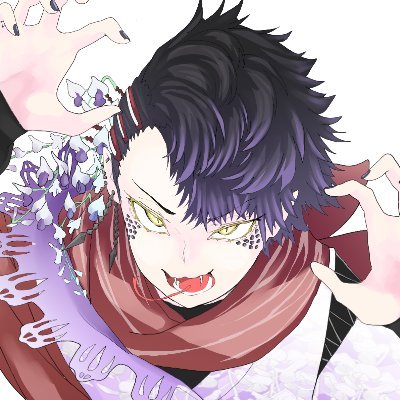 新人Vtuber!八岐斑巳(やちまた ふし)。喋るの好き!歌が好き!ゲームが好き!人が好き!!!/切り抜きタグ:#やっちまった集 /FA:#ふーし画 /パピー@ThickBaumkuchen / https://t.co/GdE07fpgT1