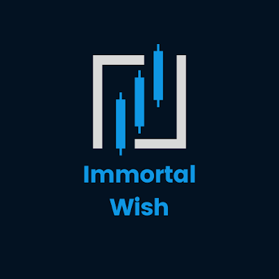An Immortal Wish.