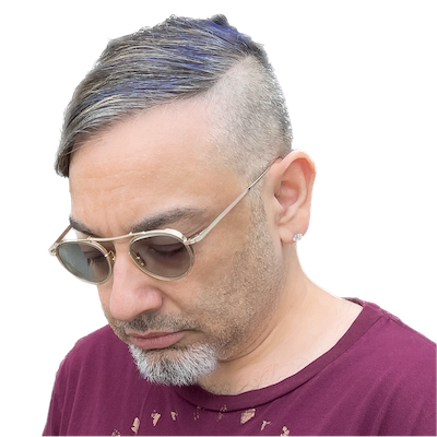 garybajaj's profile picture. With malice towards one and all…
Internet Pioneer 🖥️ • Nutritional Therapist 🍎• Curator-Editor 📷 Photographer • Raconteur 🗣️ • Visionary 👁️