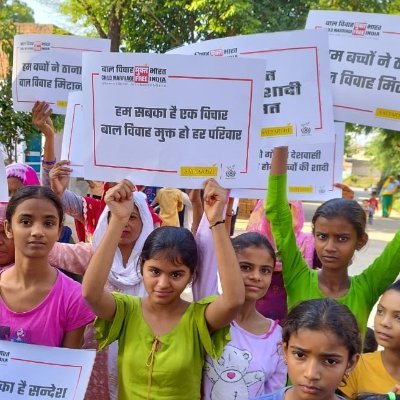 #EndChildTrafficking #ChildMarriageFreeIndia #EndChildSexAbuse
Support our work by donating at https://t.co/jE1fa2ggDd