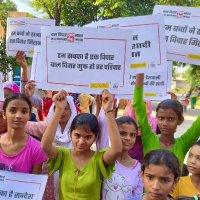 SHAKTI VAHINI (@shaktivahini) 's Twitter Profile Photo SHAKTI VAHINI (@shaktivahini) 's Twitter Profile Photo