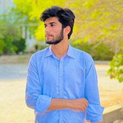 aqibsaeed237's profile picture. Be yourself, there’s no one better.