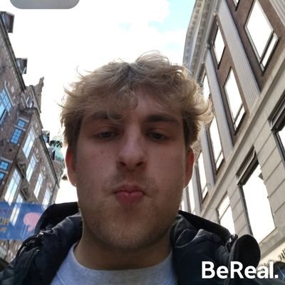 seppe_borghs's profile picture. Tegen videe zeg ik gene nee
