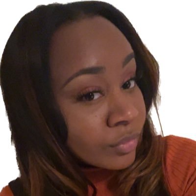 🏳️🌈 She/Her ⚢|☀️Leo|Wife💍|💫Empath ❥ Neurodivergent ❥ Black Social Worker ❥Black Mental Health Advocate ❥LGBTQIA Advocate 🏳️⚧️ ❥Human Rights Advocate ❥