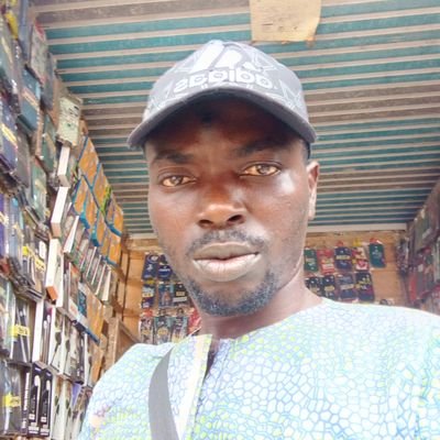 AyinlaA's profile picture. easygoing guy n i eight proud n arogant pple