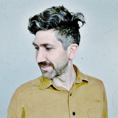 Hunter-gatherer of cultural sustenance—living off fine-arts, design, technology. Executive Creative Director, Experience Design @ArtInstituteChi