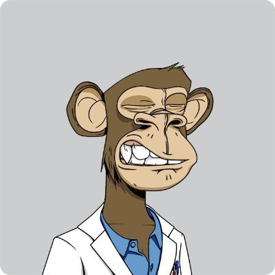 Handmodel_kit's profile picture. 🦍 BAYC #2565 | 🧬 CloneX #13321 | 🟢 IF #4495
Investor | NFT collector | Crypto lover | Project Marketing 🇸🇬