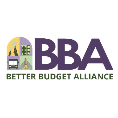 The Better Budget Alliance is a people-powered coalition in Boston, MA to make Boston's budget more transparent, accountable and democratic.