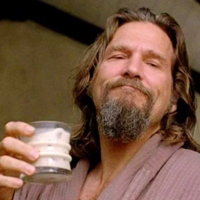 Pronouns: His Dudeness/Duder/El Duderino
NO DM's, NO DM's, NO DM's