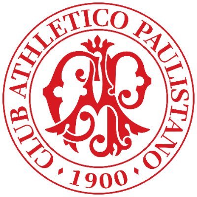 Informações esportivas do Club Athletico Paulistano