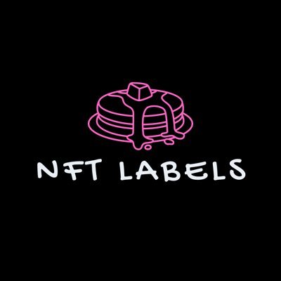 NftLabels_io's profile picture. Your NFT project from scratch