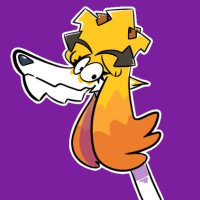Queen Delrose @ Bluesky hotcakehound.bsky.social (@hotcakehound) 's Twitter Profile