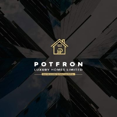 POTFRON LUXURY HOMES LTD
We sell, lease, rent and develop properties.(Affordable
and Trusted)
RC: 1825150
Lagos, Nigeria
Whatsapp: 08168920705
For lease, DM