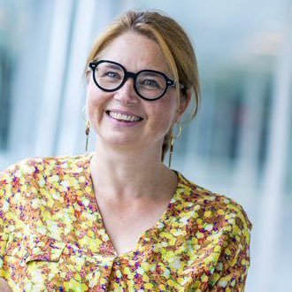 Manuela Joore Profile