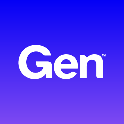 Gen™ is a global company powering Digital Freedom through its trusted Cyber Safety brands: Norton, Avast, LifeLock, Avira, AVG, Reputation Defender and CCleaner