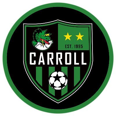 Official page of Carroll Dragon Soccer. 2001 & 2011 State Champions ⭐️⭐️ #ProtectTheTradition