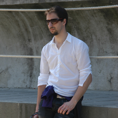 SandroMonti's profile picture. 