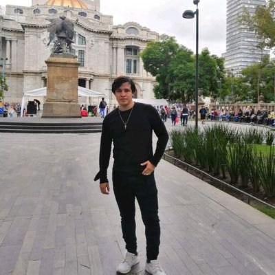 JaimesFel's profile picture. Consultor Trainee SAP Business One
Iguala,Guerrero - Cuernavaca, Morelos
26 años